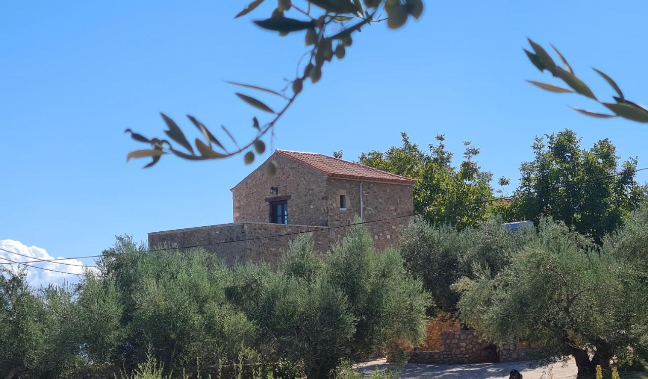 Pyrgos 1869 *