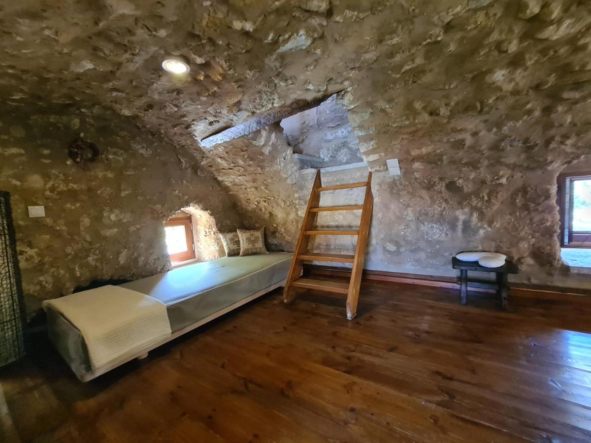 Сasa de vacaciones Pyrgos 1869 *