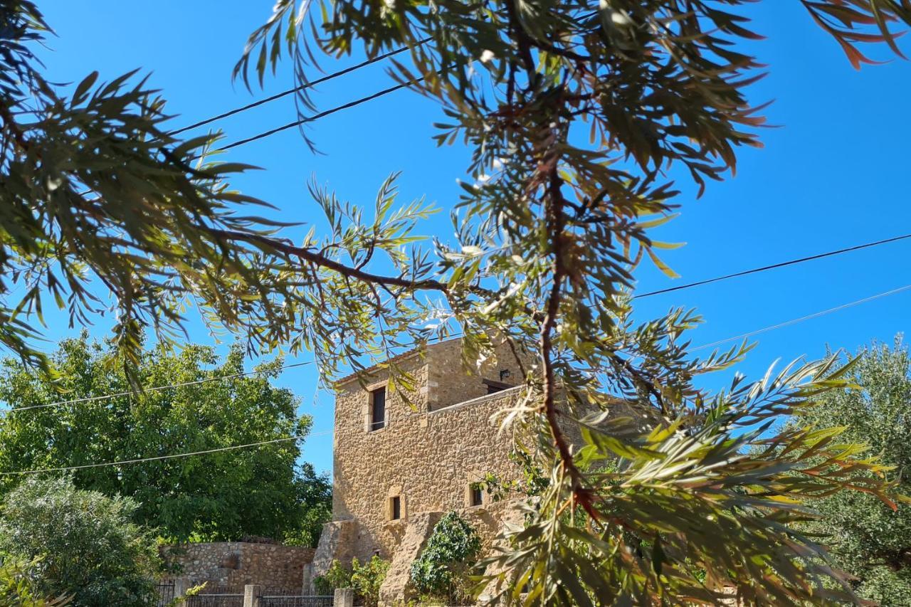 Pyrgos 1869 Githio