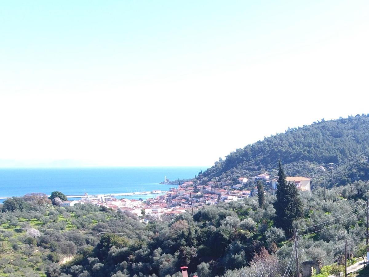 Сasa de vacaciones Pyrgos 1869